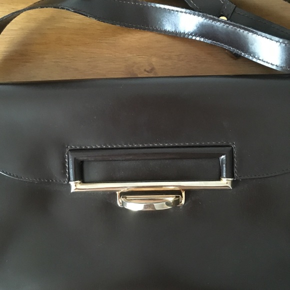 Loewe 1846 vintage shoulder bag - Picture 3 of 10